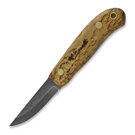 Roselli Nikkarinpuukko, full tang