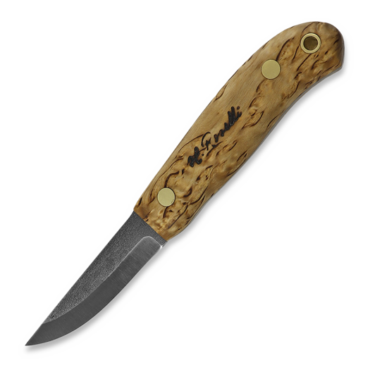 Roselli Nikkarinpuukko, full tang