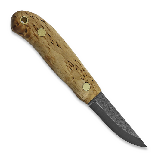 Roselli Nikkarinpuukko, full tang