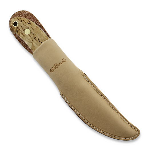 Roselli Carpenter, full tang