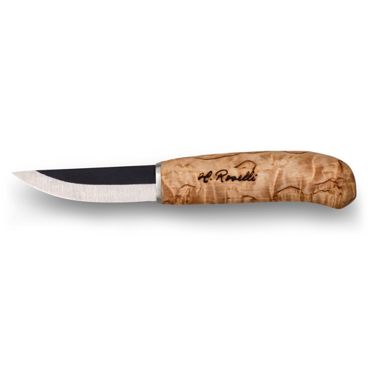 Roselli Carpenter knife, Giftbox
