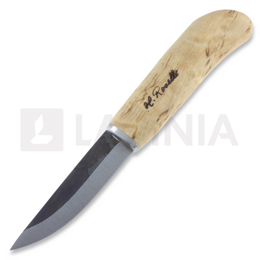 Roselli Nikkarinpuukko, Lahjapakkaus