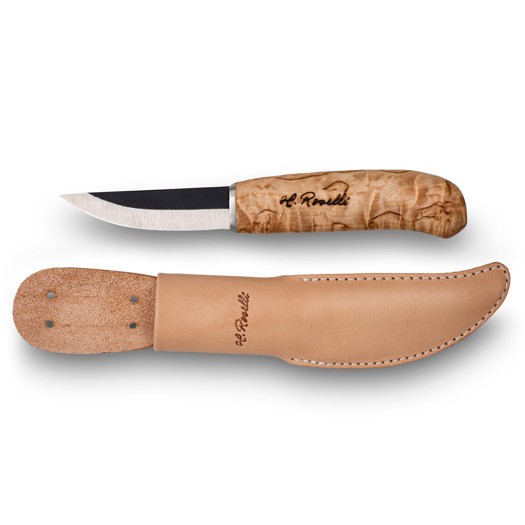 Roselli Carpenter knife, Giftbox