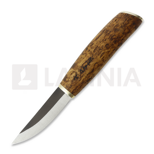 Coltello Roselli Carpenter - Lamnia Edition