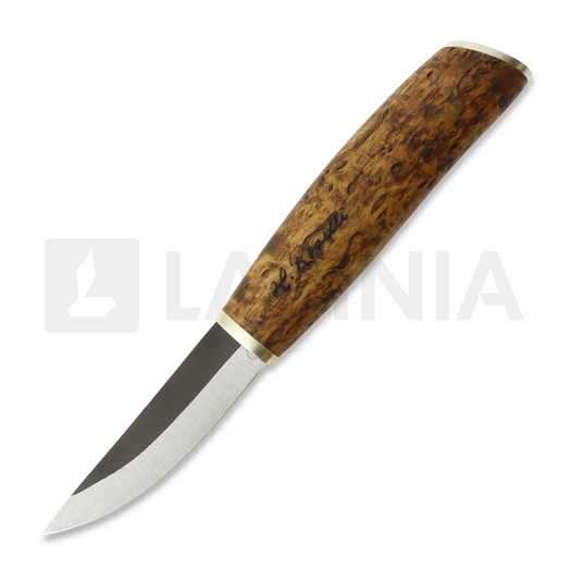 Roselli Carpenter - Lamnia Edition Messer