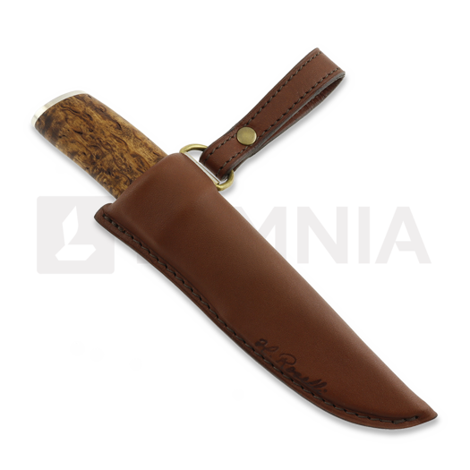 Roselli Carpenter - Lamnia Edition 칼