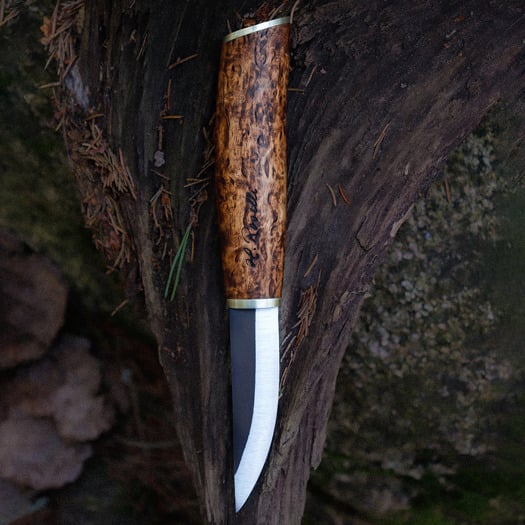 Roselli Carpenter - Lamnia Edition 칼