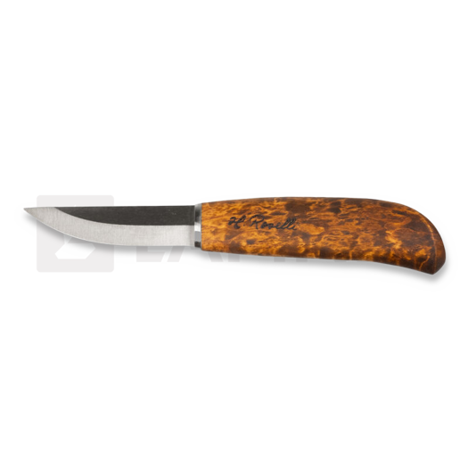 Roselli Nikkarinpuukko, UHC