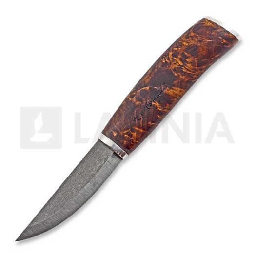 Roselli Carpenter kniv, UHC, silver ferrule