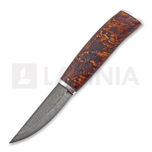 Cuchillo Roselli Carpenter, UHC, silver ferrule