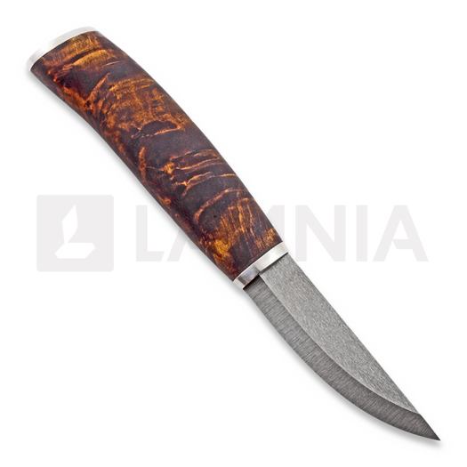 Roselli Carpenter kniv, UHC, silver ferrule