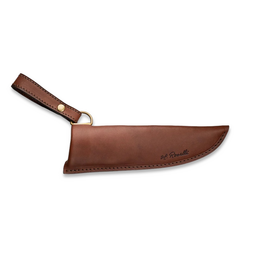 Roselli Carpenters sheath with metal spring