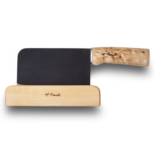 Roselli Chinese style Cook knife