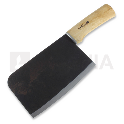 Roselli Chinese style Cook knife