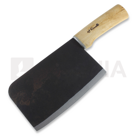 Roselli Kiinalainen kokinveitsi, Lahjapakkaus