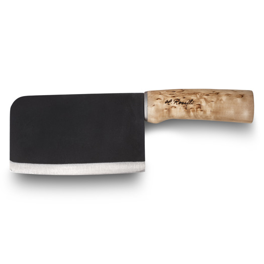 Roselli Chinese style Cook knife, Giftbox