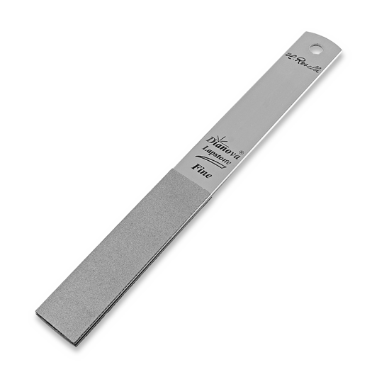 Roselli Diamond Sharpener, double sided