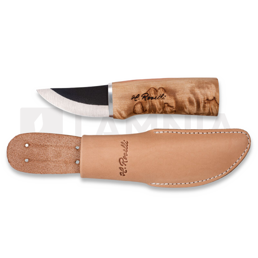 Roselli Grandfather knife