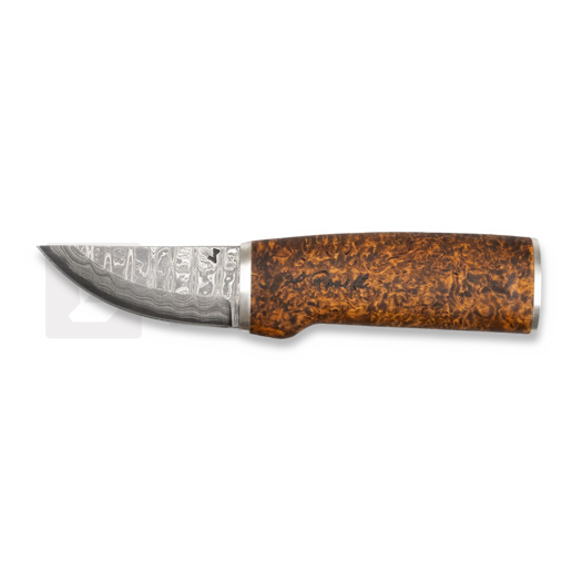 Roselli Grandfather damascus