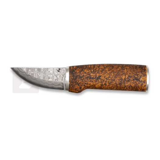 Roselli Grandfather damascus