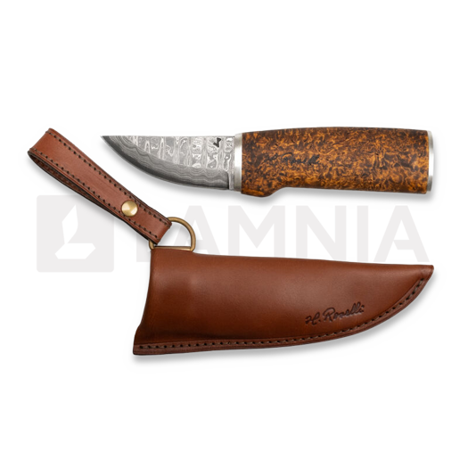 Roselli Grandfather damascus