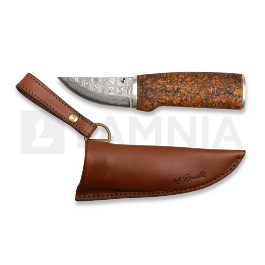 Roselli Grandfather damascus