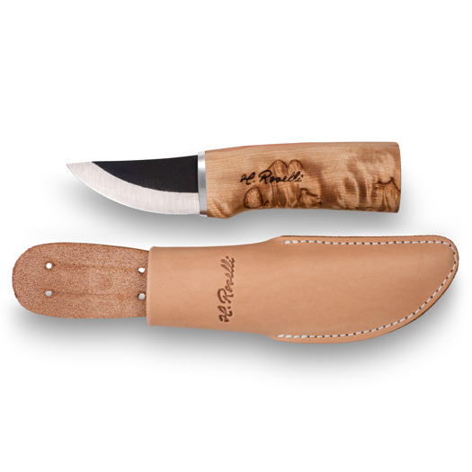 Roselli Grandfather knife, Giftbox