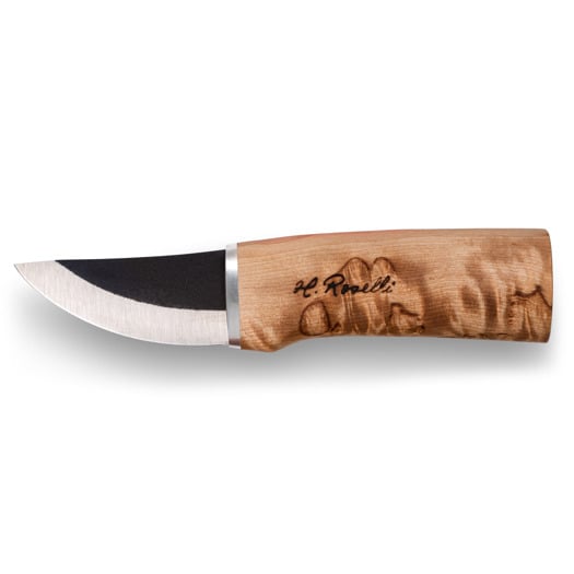 Roselli Grandfather knife, Giftbox