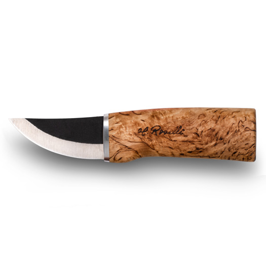 Roselli Grandfather knife, Lappland style, Giftbox