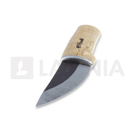 Roselli Grandfather knife, Lappland style, Giftbox