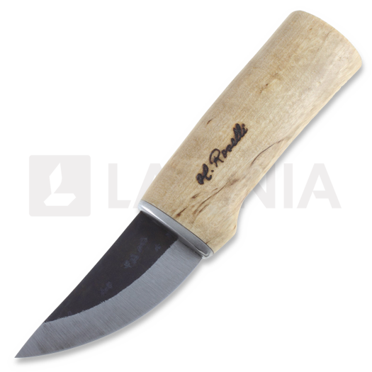 Roselli Grandfather nož, special sheath