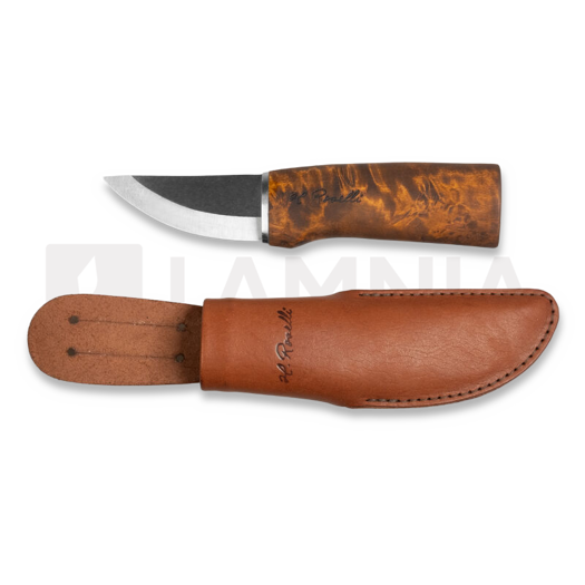 Roselli Vaarinpuukko, UHC