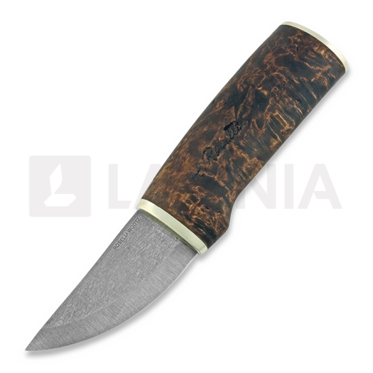 Cuchillo Roselli Grandfather, UHC, silver ferrule