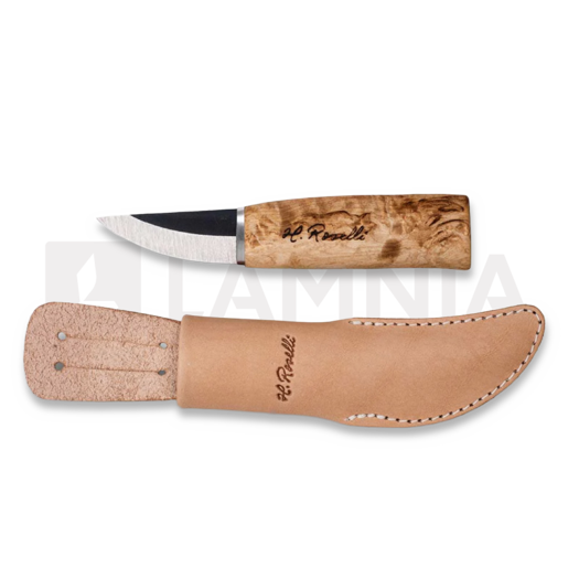 Roselli Mummunhammas puukko