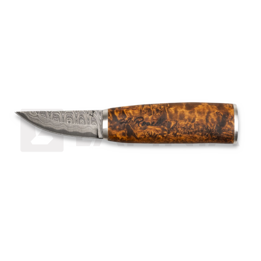 Nóż Roselli Grandmother damascus