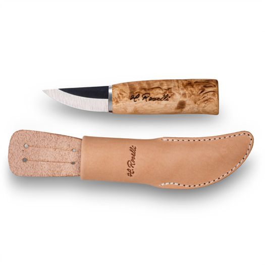Roselli Grandmother knife, Giftbox