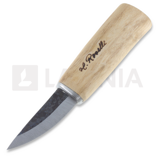 Roselli Omas Zahn, Giftbox