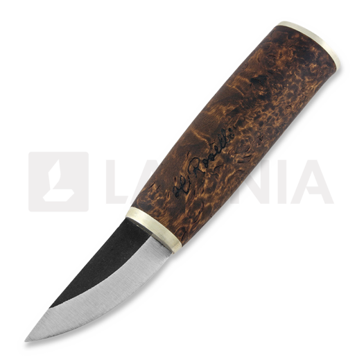 Roselli Grandmother knife LAMNIA EDITION