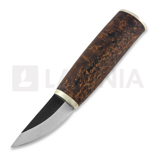 Roselli Grandmother knife LAMNIA EDITION