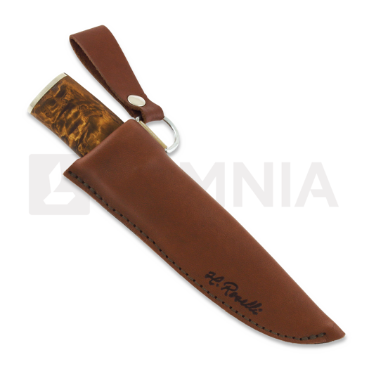 Roselli Grandmother knife LAMNIA EDITION