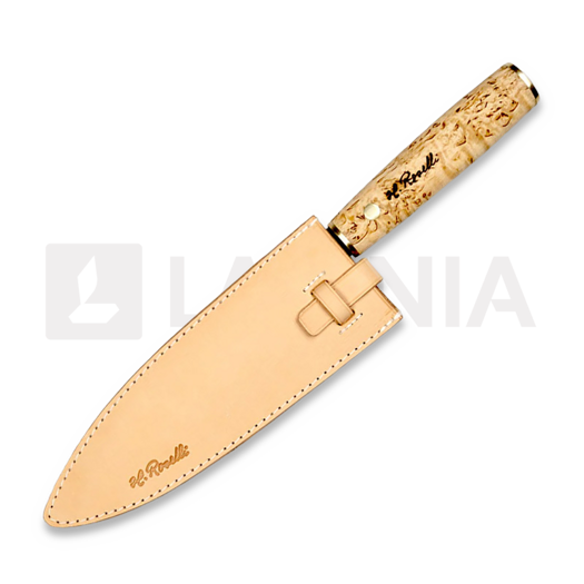 Roselli Gyuto chef&acute;s knife