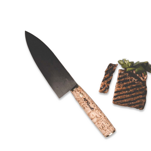 Roselli Gyuto chef&acute;s knife