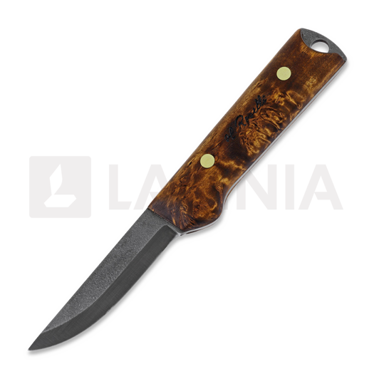 Roselli Heimo 4" Bushcraft Edition knife