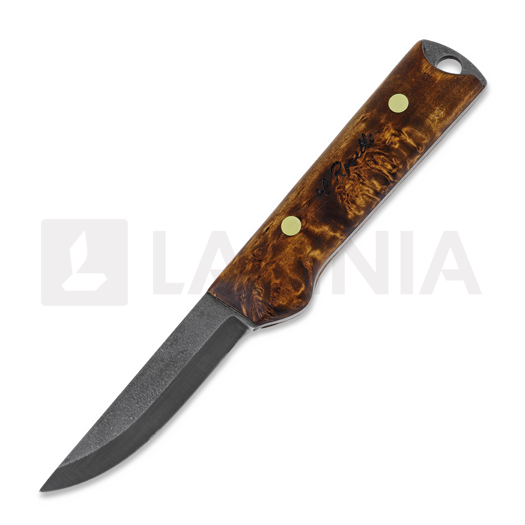 Nôž Roselli Heimo 4" Bushcraft Edition with Firesteel
