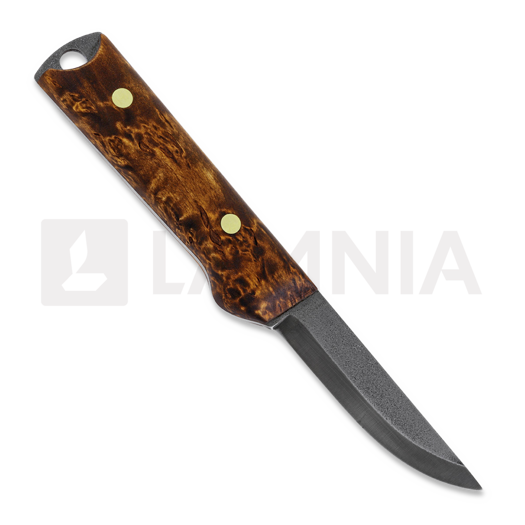 Roselli Heimo 4" Bushcraft Edition with Firesteel kniv