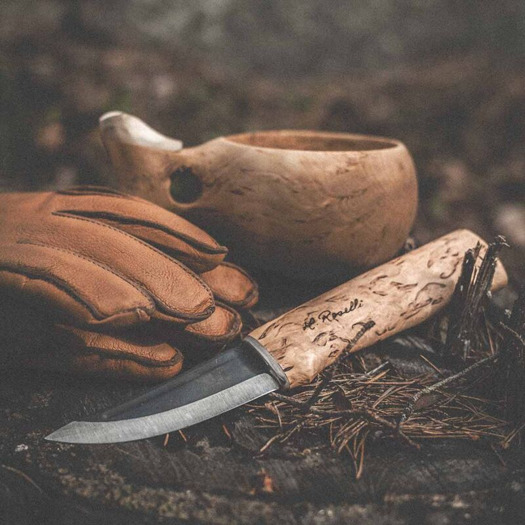Roselli Eräpuukko