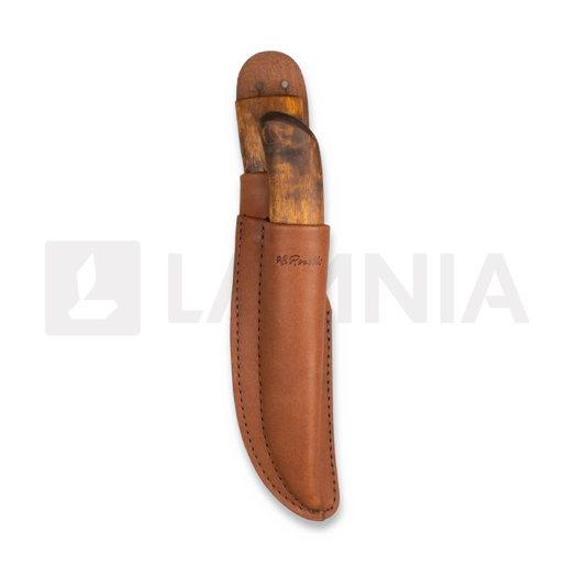 Roselli Hunting + Carpenter peilis, UHC, combo sheath