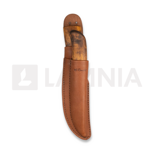 Roselli Hunting + Carpenter kniv, UHC, combo sheath