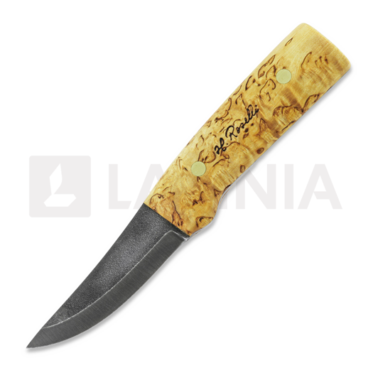 Roselli Eräpuukko, full tang