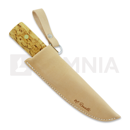 Нож Roselli Hunting, full tang